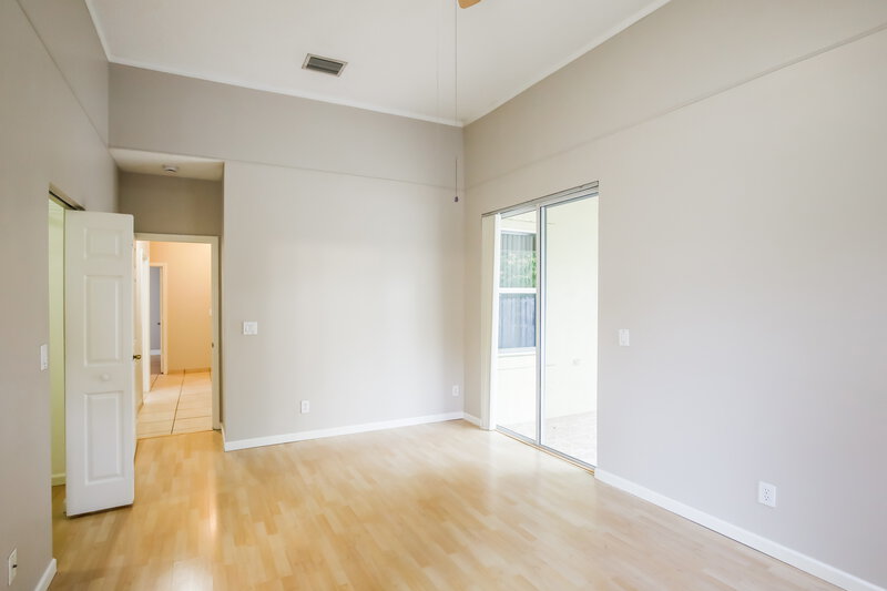 3,665/Mo, 5401 SW 132nd Ter Miramar, FL 33027 Main Bedroom View