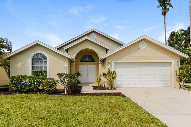 3,300/Mo, 12996 Meadowbreeze Dr Wellington, FL 33414 External View