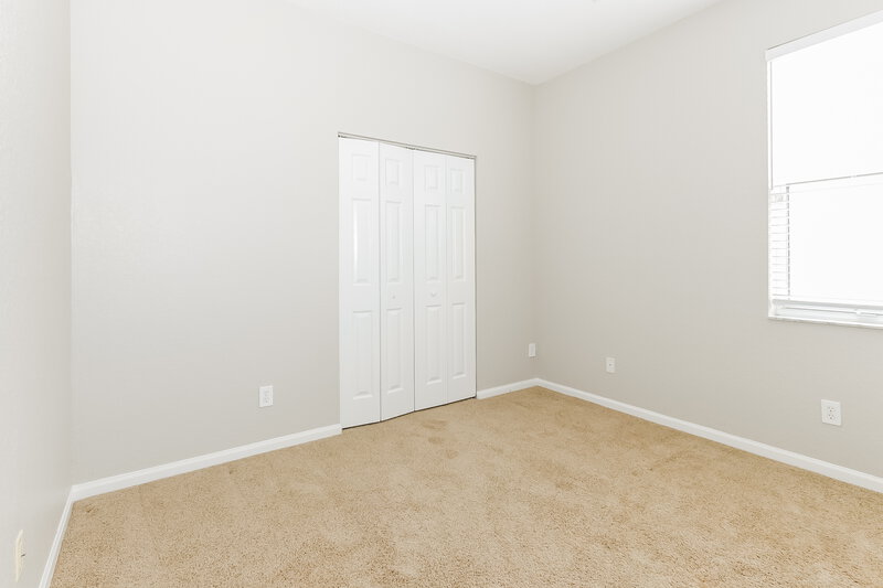 2,705/Mo, 6717 Stonecreek St Greenacres, FL 33413 Bedroom View
