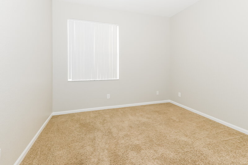2,705/Mo, 6717 Stonecreek St Greenacres, FL 33413 Bedroom View 2