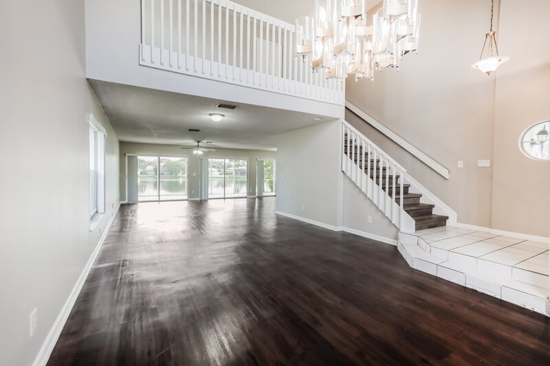 3,560/Mo, 5422 NW 42nd Way Coconut Creek, FL 33073 Living Room View
