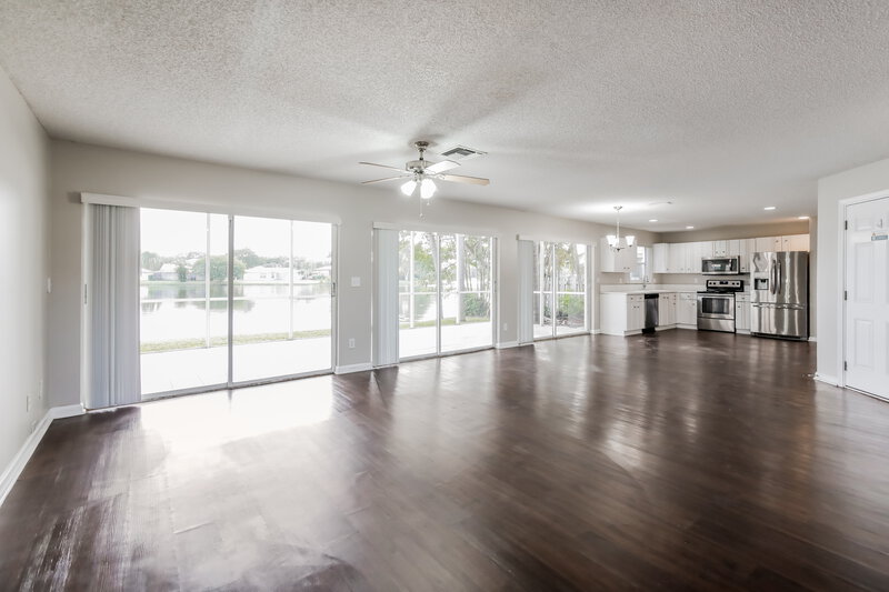 3,560/Mo, 5422 NW 42nd Way Coconut Creek, FL 33073 Dining Room View