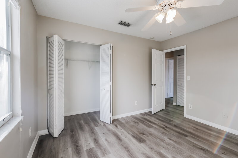 3,560/Mo, 5422 NW 42nd Way Coconut Creek, FL 33073 Bedroom View