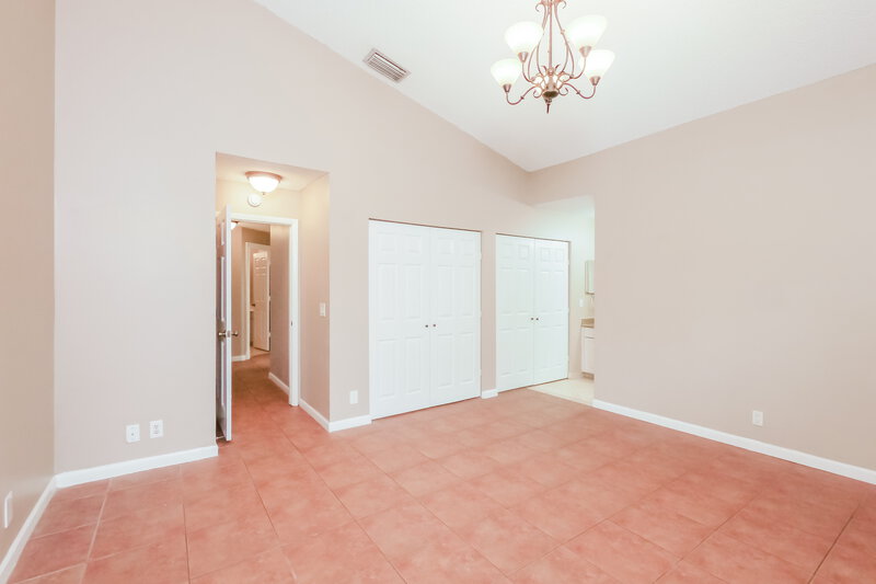 2,915/Mo, 575 NW 38th Ave Deerfield Beach, FL 33442 Main Bedroom View 2