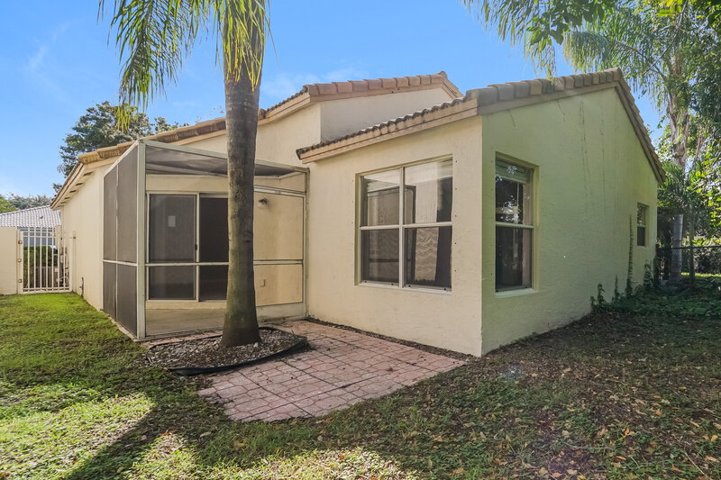 2,955/Mo, 5841 Eagle Cay Ln Coconut Creek, FL 33073 Misc View 12