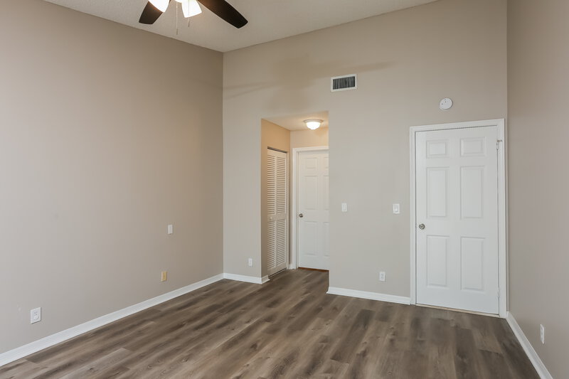 5,150/Mo, 11117 Lakeaire Cir Boca Raton, FL 33498 Main Bedroom View 2