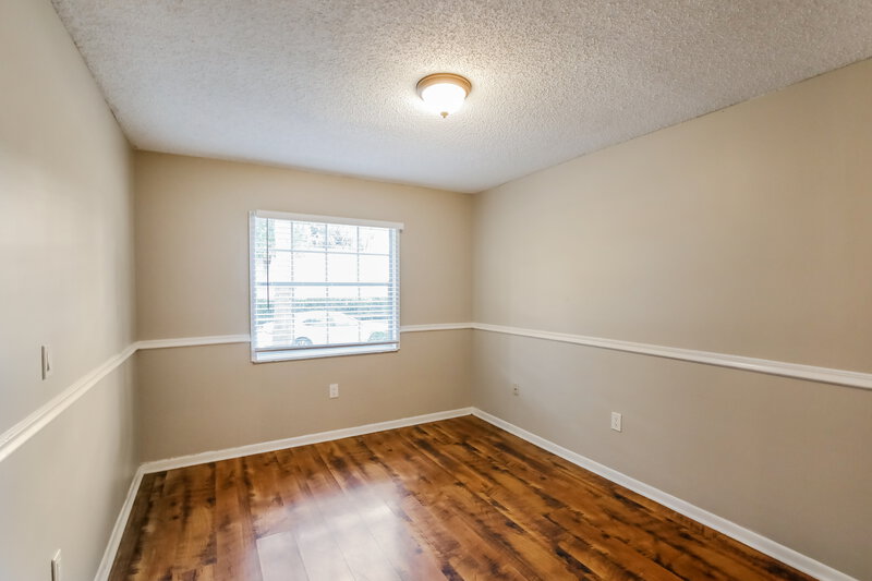 2,560/Mo, 4900 NW 56th St Coconut Creek, FL 33073 Bedroom View