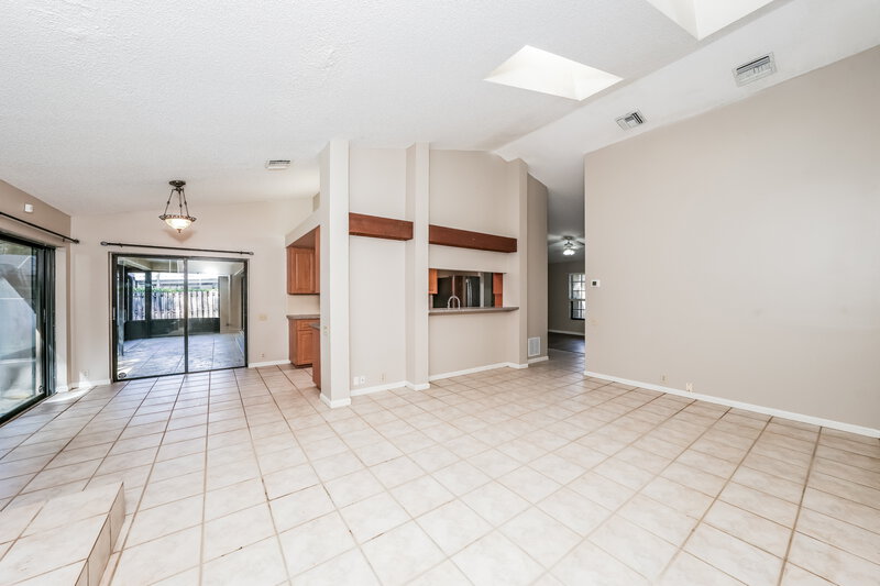2,875/Mo, 14096 Greentree Dr Wellington, FL 33414 Family Room View