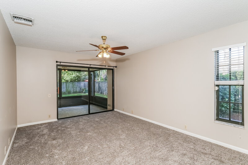 2,875/Mo, 14096 Greentree Dr Wellington, FL 33414 Main Bedroom View