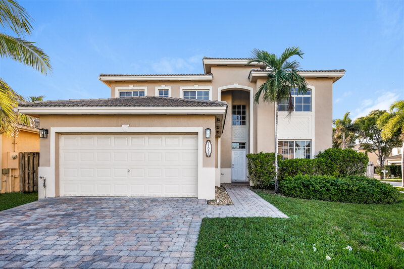 3,215/Mo, 21056 SW 89th Pl Cutler Bay, FL 33189 External View