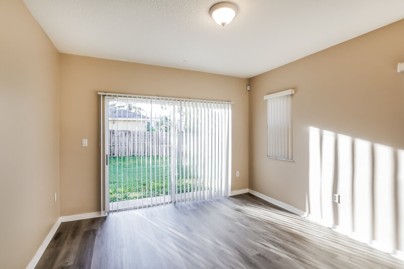 3,215/Mo, 21056 SW 89th Pl Cutler Bay, FL 33189 Dining Room View