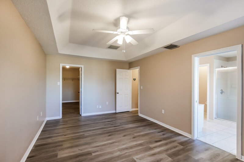 3,215/Mo, 21056 SW 89th Pl Cutler Bay, FL 33189 Main Bedroom View