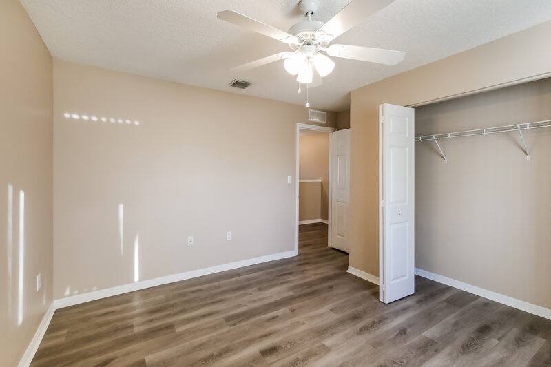 3,215/Mo, 21056 SW 89th Pl Cutler Bay, FL 33189 Bedroom View