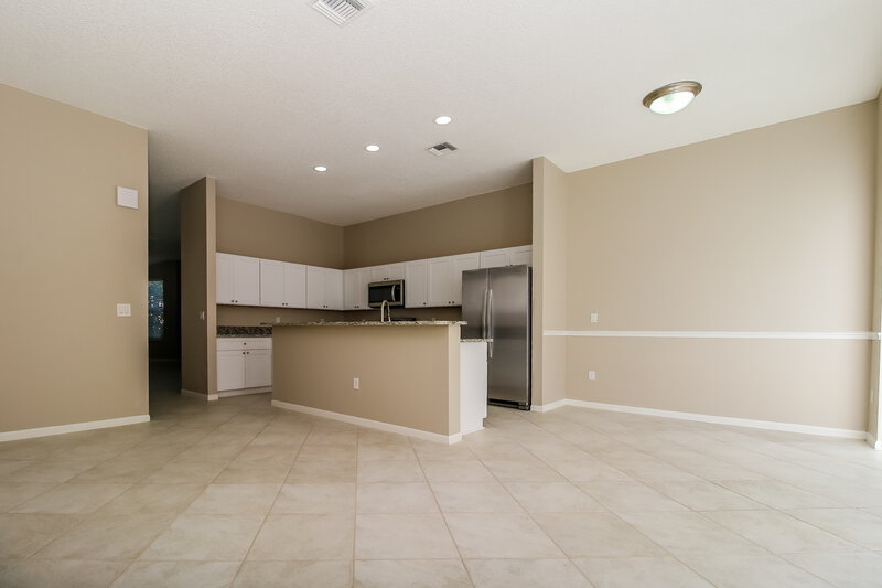 3,250/Mo, 7540 Ridgefield Ln Lake Worth, FL 33467 Dining Room View