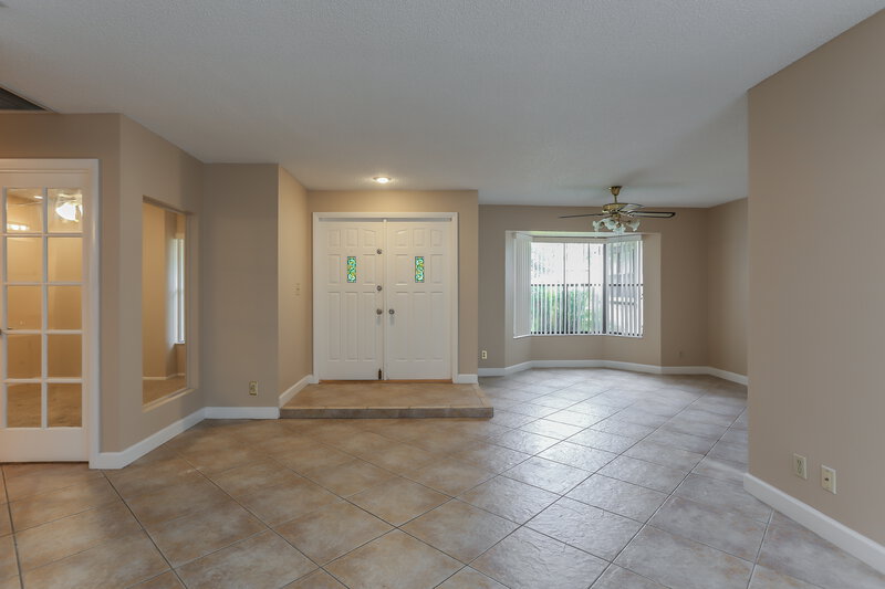 3,335/Mo, 4428 NW 113th Ter Coral Springs, FL 33065 Living Room View