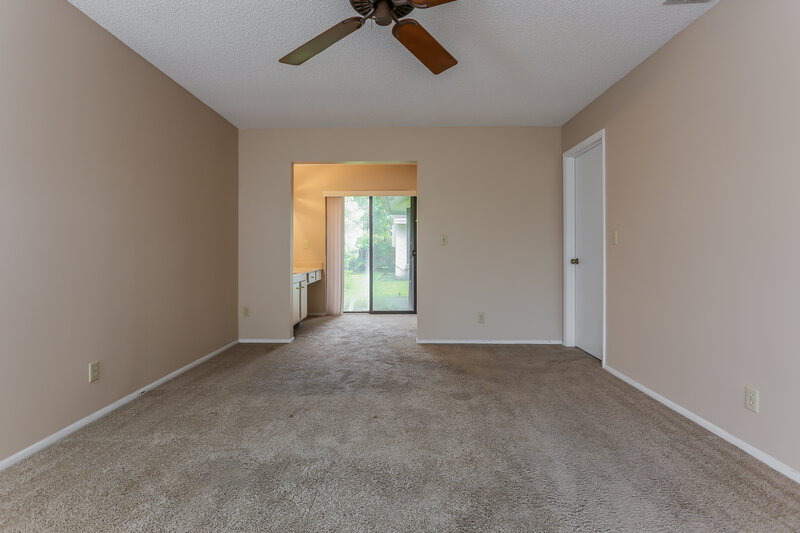 3,335/Mo, 4428 NW 113th Ter Coral Springs, FL 33065 Master Bedroom View