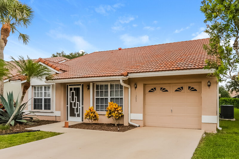 2,865/Mo, 11289 Coral Reef Dr Boca Raton, FL 33498 Front View