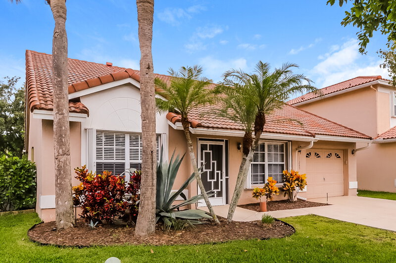2,865/Mo, 11289 Coral Reef Dr Boca Raton, FL 33498 Front View 2