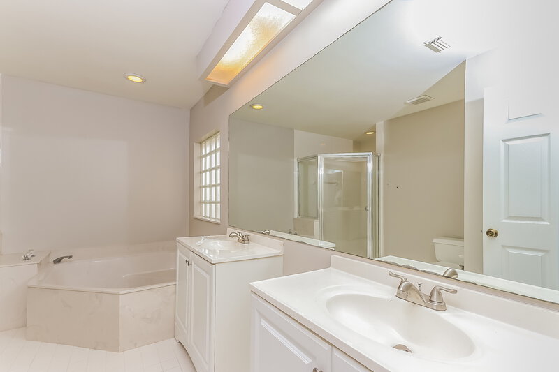 2,865/Mo, 11289 Coral Reef Dr Boca Raton, FL 33498 Main Bathroom View