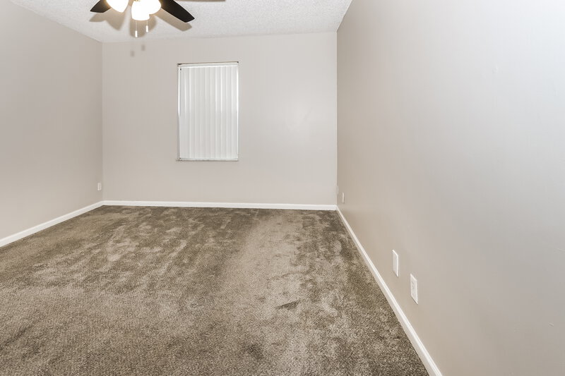 3,850/Mo, 1267 Olympic Cir Greenacres, FL 33413 Bedroom View