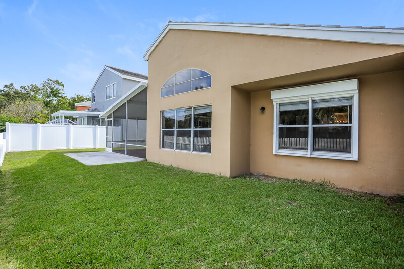 3,700/Mo, 5262 NW 55th Ter Coconut Creek, FL 33073 Misc View 16