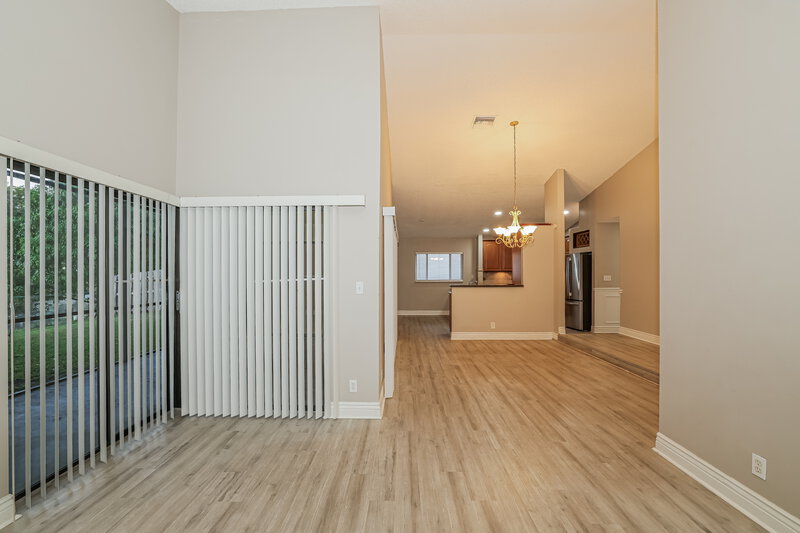 3,640/Mo, 11849 Woodtones Ln Boca Raton, FL 33428 Living Room View 2