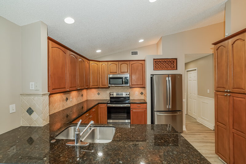 3,640/Mo, 11849 Woodtones Ln Boca Raton, FL 33428 Kitchen View