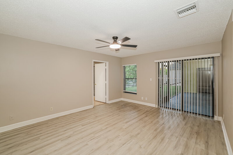 3,640/Mo, 11849 Woodtones Ln Boca Raton, FL 33428 Main Bedroom View