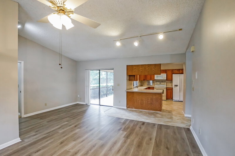 3,150/Mo, 518 Azure Ave Wellington, FL 33414 Living Room View 3