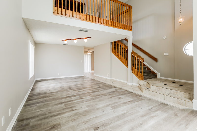 2,975/Mo, 5488 NW 45th Way Coconut Creek, FL 33073 Living Room View