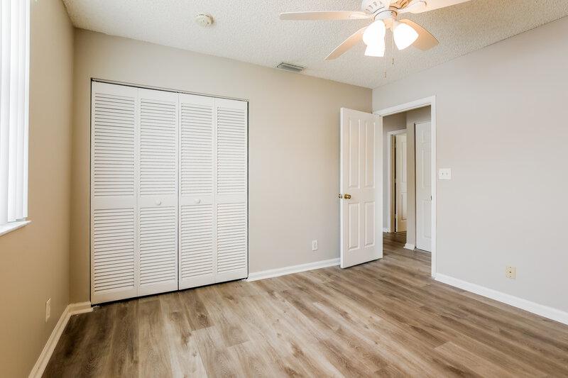 2,975/Mo, 5488 NW 45th Way Coconut Creek, FL 33073 Bedroom View
