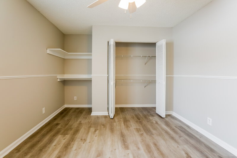 2,975/Mo, 5488 NW 45th Way Coconut Creek, FL 33073 Bedroom View 2