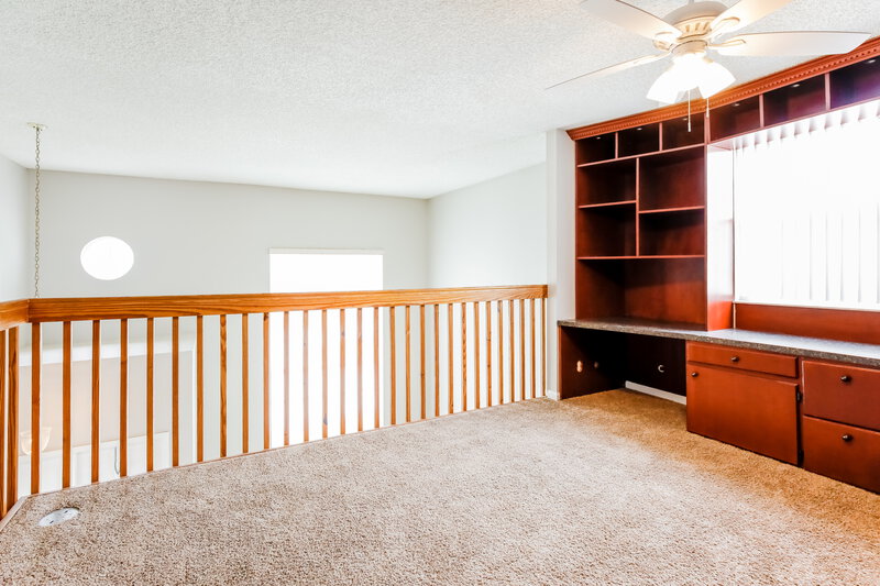 2,975/Mo, 5488 NW 45th Way Coconut Creek, FL 33073 Bonus Room View
