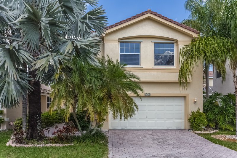 3,500/Mo, 5219 NW 117th Ave Coral Springs, FL 33076 External View