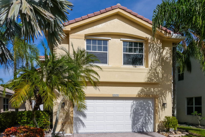 3,345/Mo, 5219 NW 117th Ave Coral Springs, FL 33076 External View