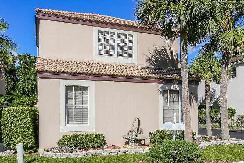 3,430/Mo, 6135 NW 77th Pl Parkland, FL 33067 Front View