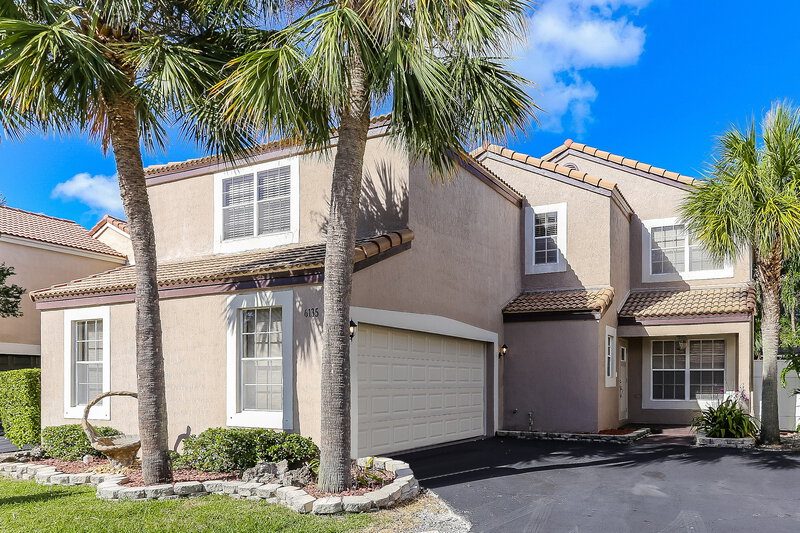 3,430/Mo, 6135 NW 77th Pl Parkland, FL 33067 Front View 2