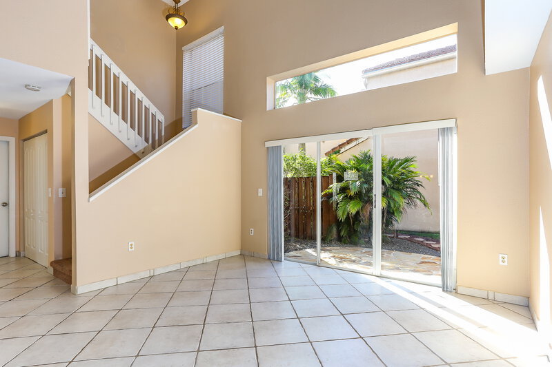 3,430/Mo, 6135 NW 77th Pl Parkland, FL 33067 Living Room View