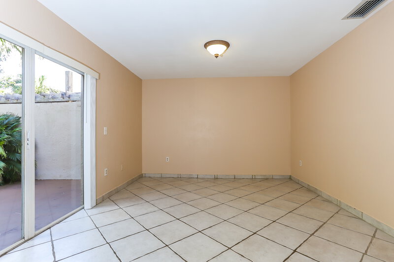 3,430/Mo, 6135 NW 77th Pl Parkland, FL 33067 Dining Room View