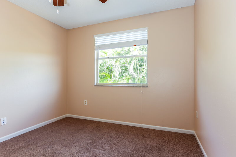3,430/Mo, 6135 NW 77th Pl Parkland, FL 33067 Bedroom View
