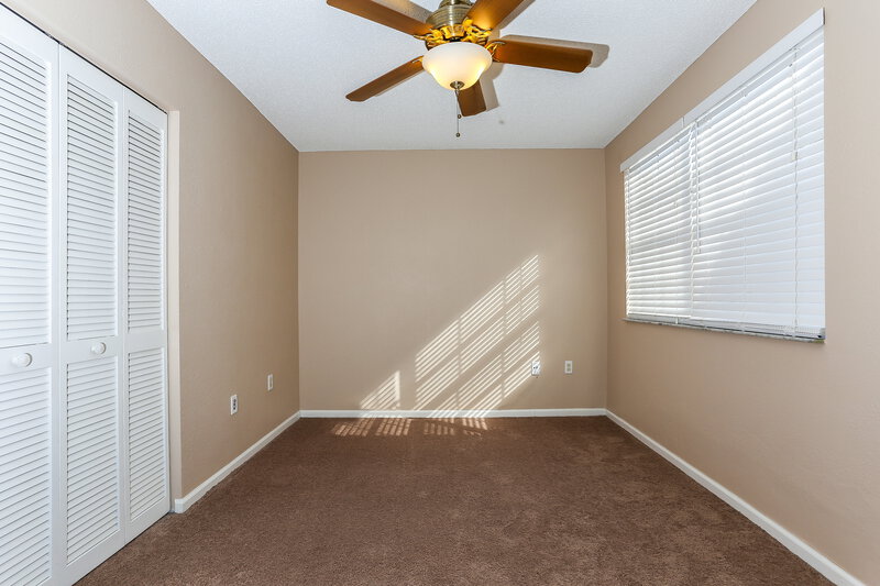 3,430/Mo, 6135 NW 77th Pl Parkland, FL 33067 Bedroom View 3