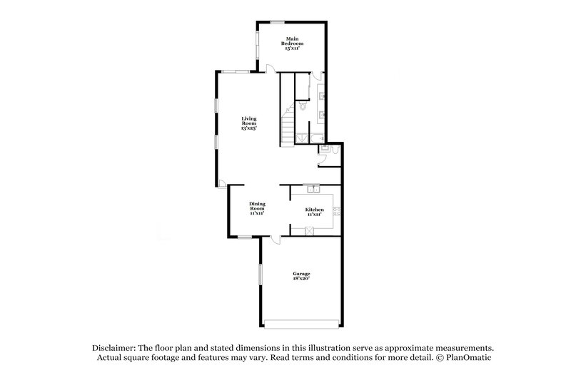 3,950/Mo, 578 Lakeside Cir Sunrise, FL 33326 Floor Plan View