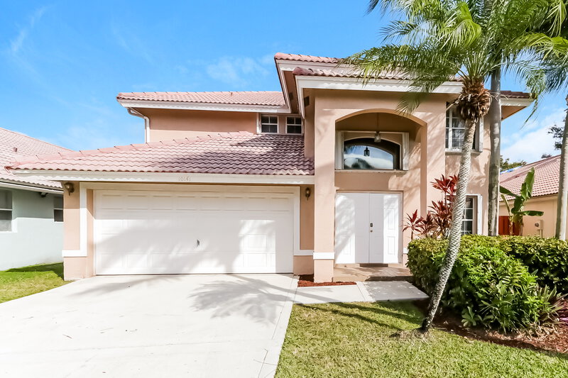 3,665/Mo, 10141 Aqua Vista Way Boca Raton, FL 33428 External View