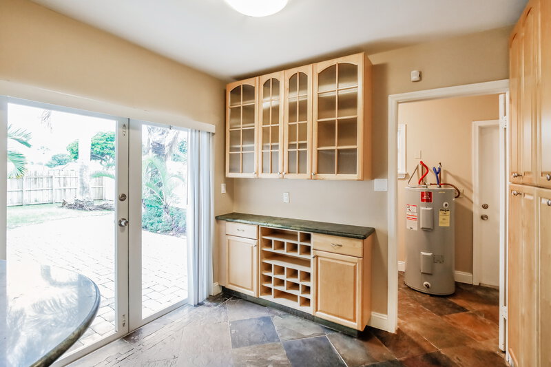 3,145/Mo, 6376 Amberwoods Dr Boca Raton, FL 33433 Breakfast Nook View