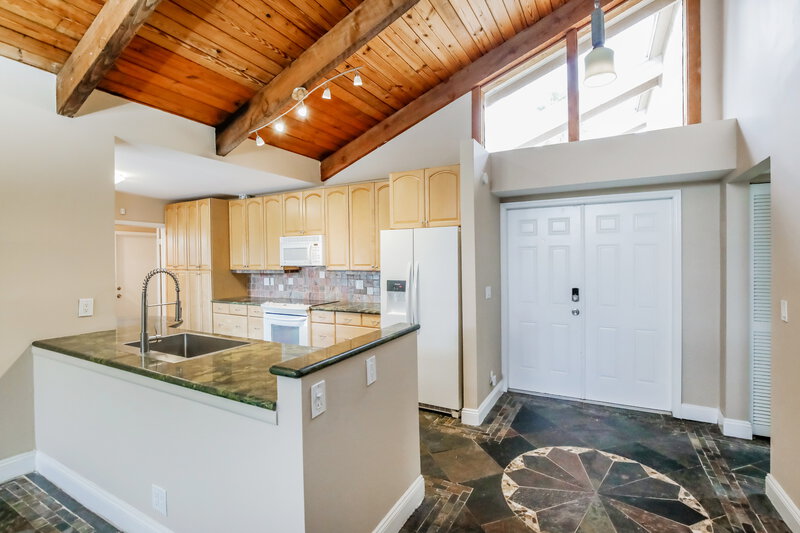 3,145/Mo, 6376 Amberwoods Dr Boca Raton, FL 33433 Kitchen View