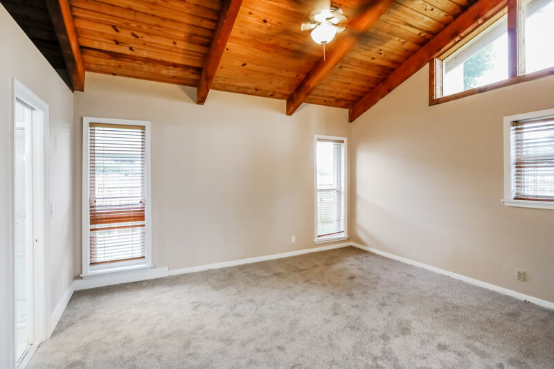 3,145/Mo, 6376 Amberwoods Dr Boca Raton, FL 33433 Main Bedroom View 2