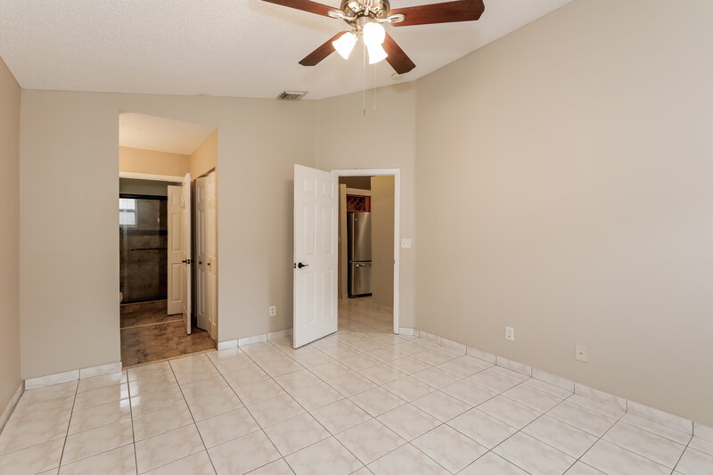 2,995/Mo, 18951 NW 22nd St Pembroke Pines, FL 33029 Main Bedroom View 2