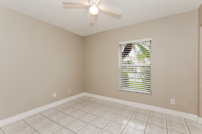 2,995/Mo, 18951 NW 22nd St Pembroke Pines, FL 33029 Bedroom View 2