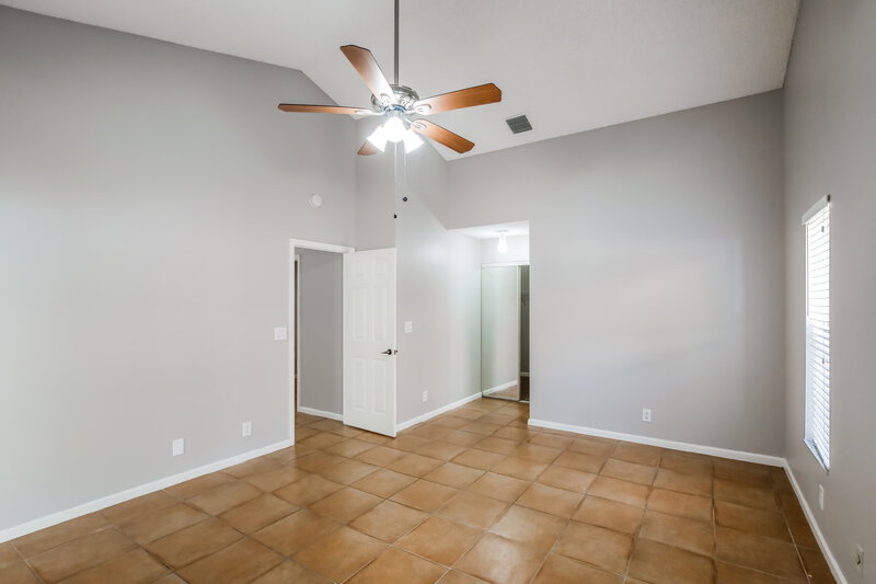 3,320/Mo, 10361 NW 18th Dr Plantation, FL 33322 Main Bedroom View