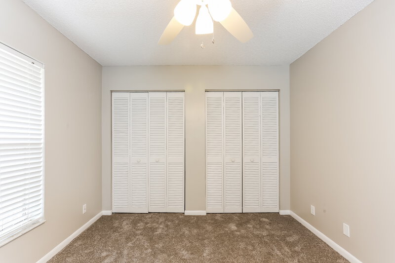 3,600/Mo, 4557 NW 51st St Coconut Creek, FL 33073 Bedroom View